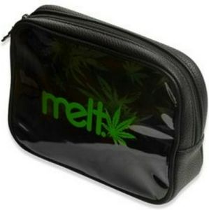 New Melt Cosmetics Pro Makeup Bag Smoke Sessions